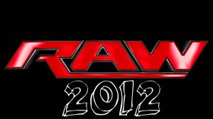 RAW2012