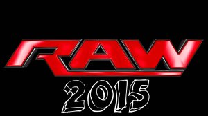 RAW2015