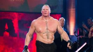 Brock-Lesnar